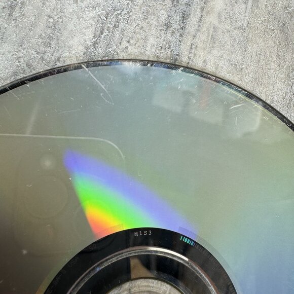 The Legend of Spyro: Dawn of the Dragon (Nintendo Wii, 2008) Disc Only - Picture 3 of 3